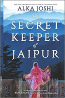 The Secret Keeper of Jaipur