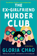 The Ex-girlfriend Murder Club