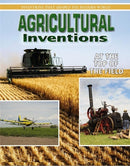 Agricultural Inventions : At the Top of the Field-9780778702337