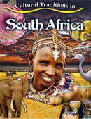 Cultural Traditions in South Africa-9780778703167