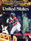 Cultural Traditions in The United States-9780778703174