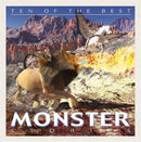Monster Stories-9780778708254