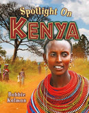 Spotlight on Kenya-9780778708704