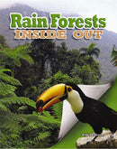 Rain Forests-9780778714583