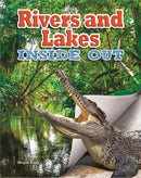 Rivers and Lakes-9780778715030