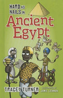 Hard as Nails in Ancient Egypt-9780778715115