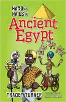 Hard As Nails: Ancient Egypt