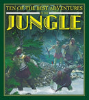 Ten of the Best Adventures in the Jungle-9780778718437