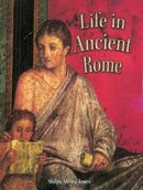 Life in Ancient Rome-9780778720645