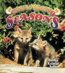 Changing Seasons-9780778723097