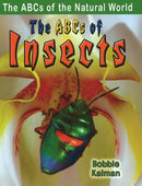 The ABCs of Insects-9780778734369