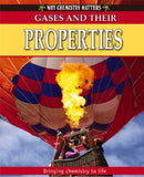 Gases and their Properties