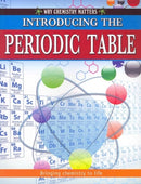 Introducing the Periodic Table-9780778742340