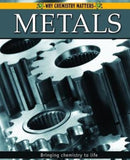 Metals-9780778742357