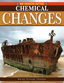 Chemical Changes-9780778742487