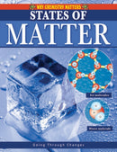 States of Matter-9780778742517