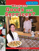 What are Goods and Services-9780778742609