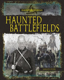 Haunted Battlefields-9780778746393