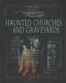 Haunted Church Graveyards-9780778746416