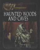 Haunted Woods Caves-9780778746430