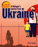 A Refugee s Journey from Ukraine-9780778747000