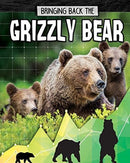 Grizzly Bear : Bringing Back The-9780778749103