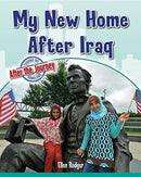 My New Home After Iraq-9780778749882