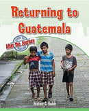 Returning to Guatemala-9780778749998