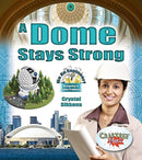 A Dome Stays Strong-9780778751632