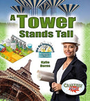 A Tower Stands Tall-9780778751663