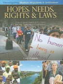 Hopes, Needs, Rights and Laws: How Do Governments and Citizens Manage Migration and Settlement?-9780778751809
