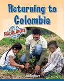 Returning to Colombia-9780778764984