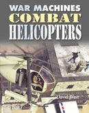 Combat Helicopters-9780778766797
