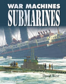 Submarines-9780778766834