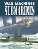 War Machines: Submarines