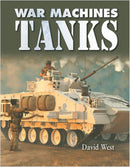 War Machines: Tanks