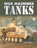 Tanks-9780778766841