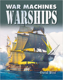War Machines: Warships