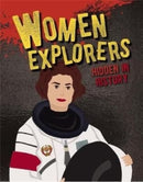 Women Explorers Hidden in History-9780778773047