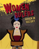 Women Rulers Hidden in History-9780778773061