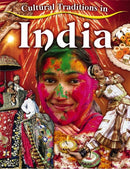 Cultural Traditions in India-9780778775928