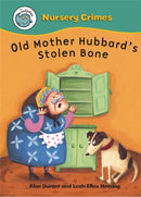 Old Mother Hubbard's Stolen Bone-9780778780427