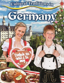 Cultural Traditions in Germany-9780778780656