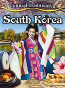 Cultural Traditions in South Korea-9780778780922
