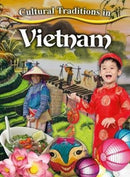 Cultural Traditions in Vietnam-9780778781097