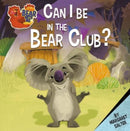 Can I Be in the Bear Club?-9780778781134