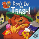 Don't Eat the Trash!-9780778781141