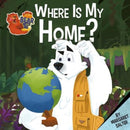Where Is My Home?-9780778781158