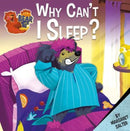 Why Can't I Sleep?-9780778781165
