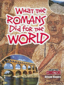 What the Romans Did for the World-9780778799658